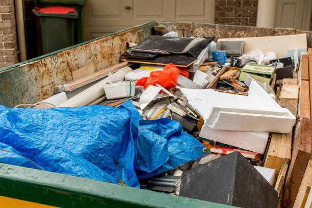 Best Dumpster Rental Services  in Whitewright, TX